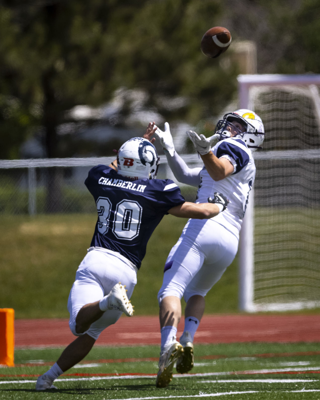 Big Sky Class B All-Star Football Game
